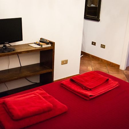 Flora Apartamento Roma Exterior foto